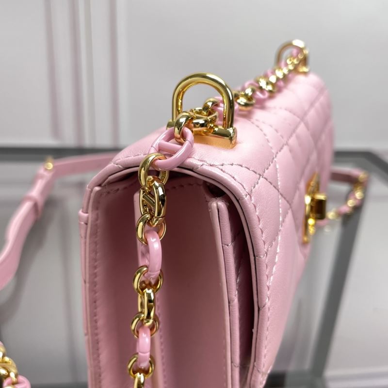 Christian Dior Montaigne Bags